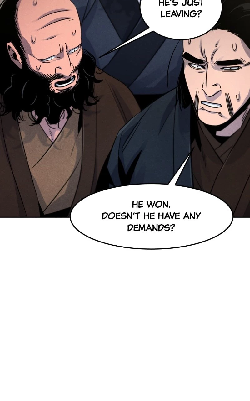 Return of the Mad Demon Chapter 79 - 83