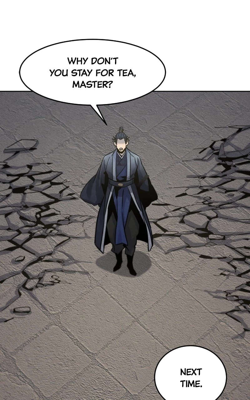 Return of the Mad Demon Chapter 79 - 84