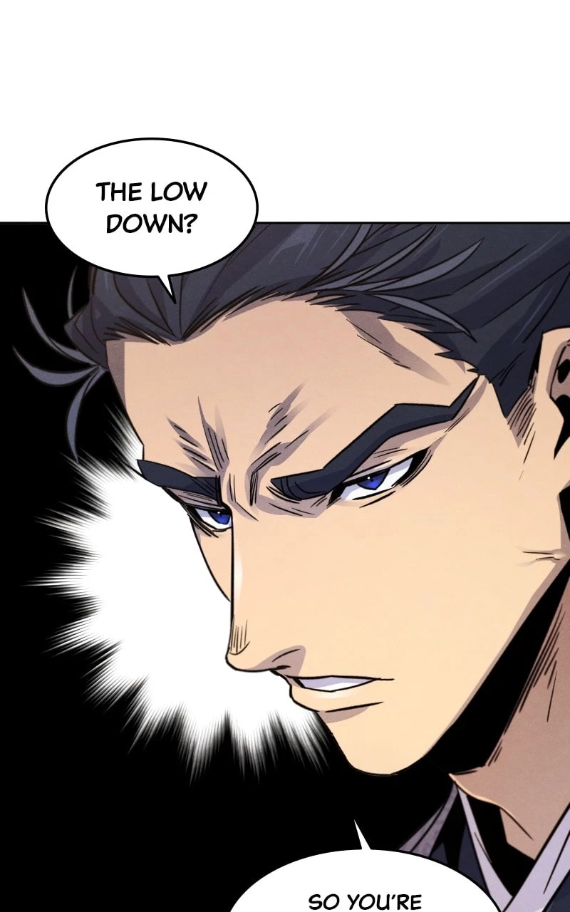 Return of the Mad Demon Chapter 78 - 38