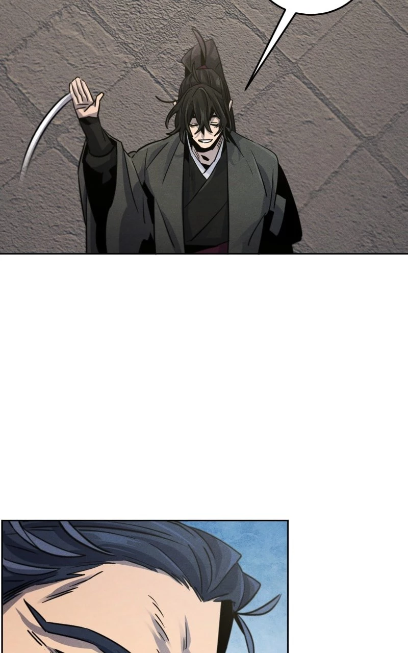 Return of the Mad Demon Chapter 79 - 85