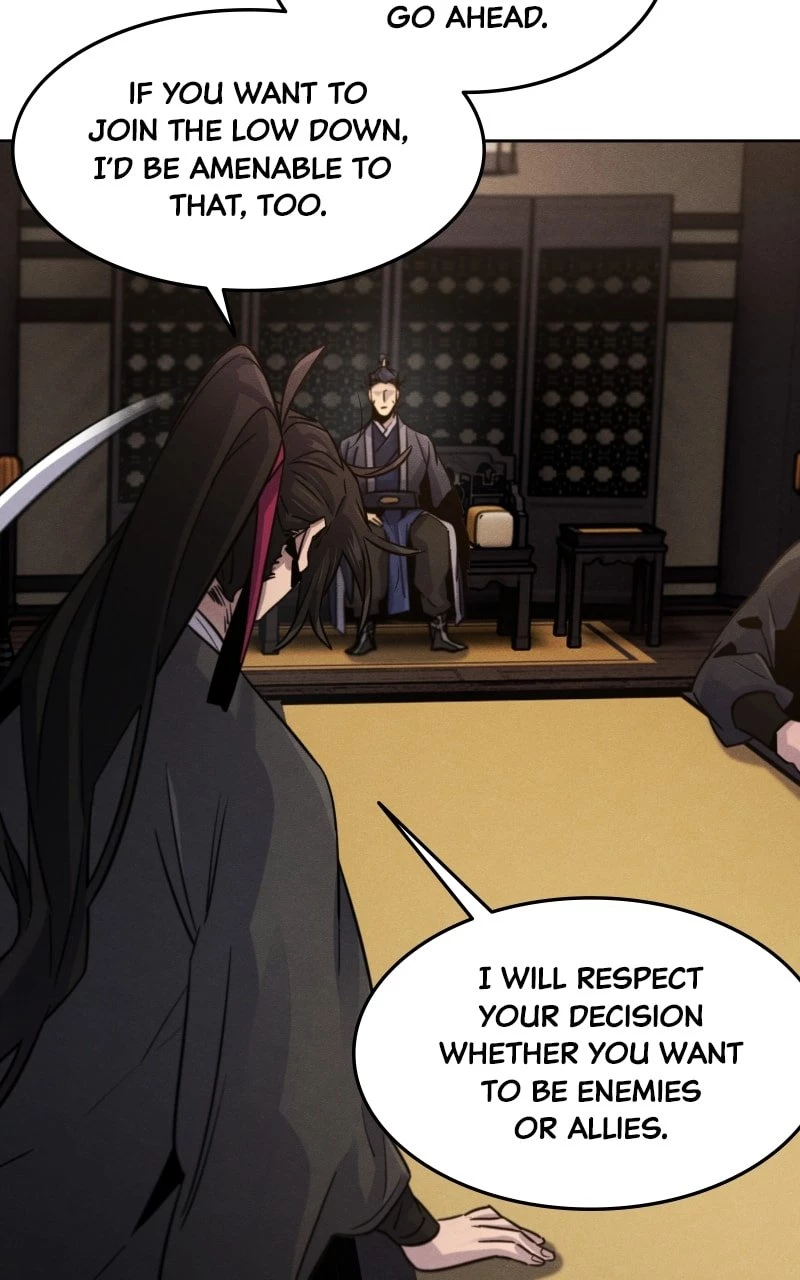 Return of the Mad Demon Chapter 78 - 41