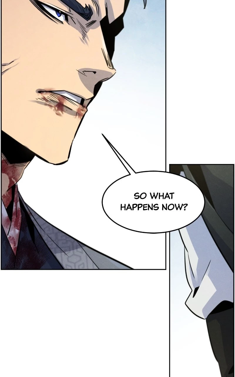 Return of the Mad Demon Chapter 79 - 86