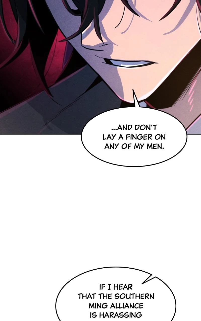 Return of the Mad Demon Chapter 78 - 43