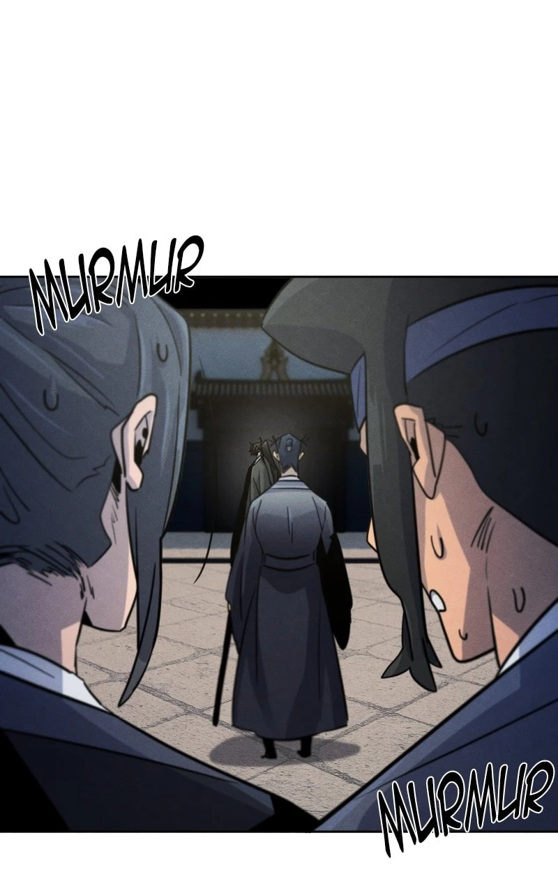Return of the Mad Demon Chapter 79 - 89