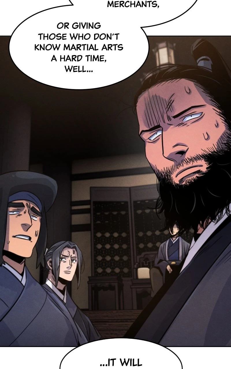 Return of the Mad Demon Chapter 78 - 44