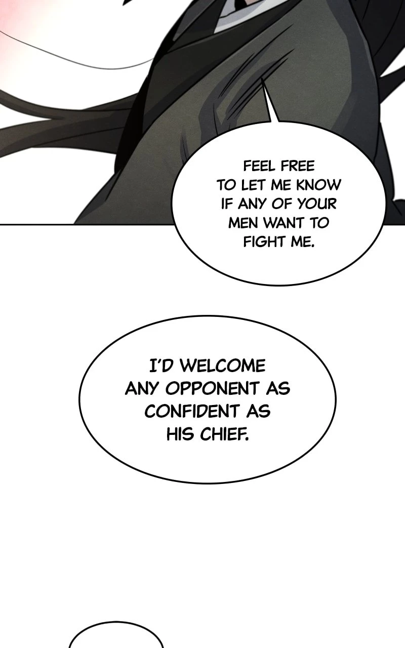 Return of the Mad Demon Chapter 79 - 91