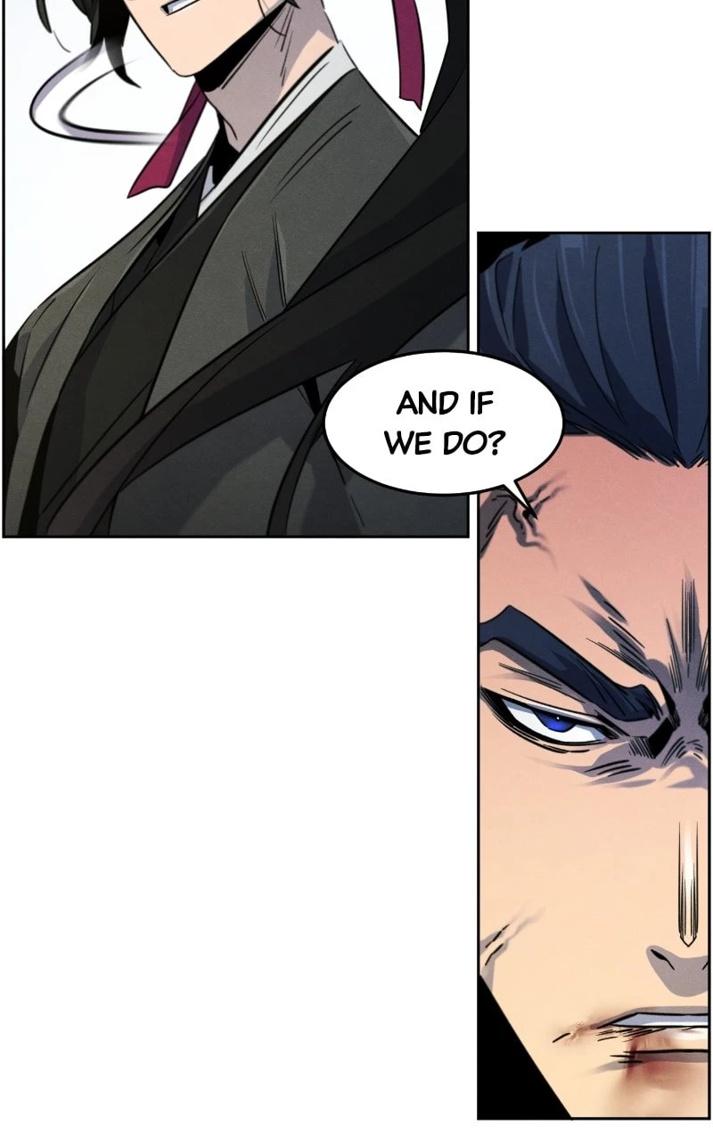 Return of the Mad Demon Chapter 79 - 95
