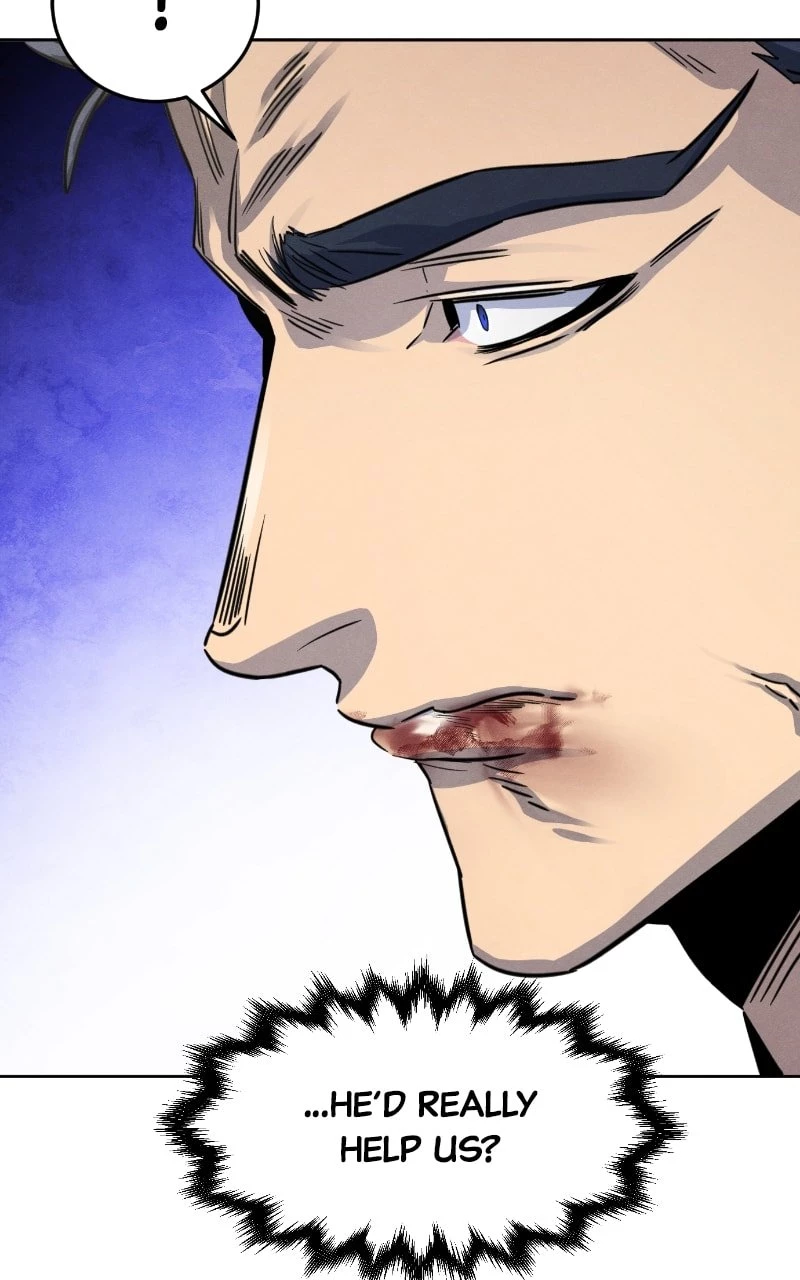 Return of the Mad Demon Chapter 79 - 98