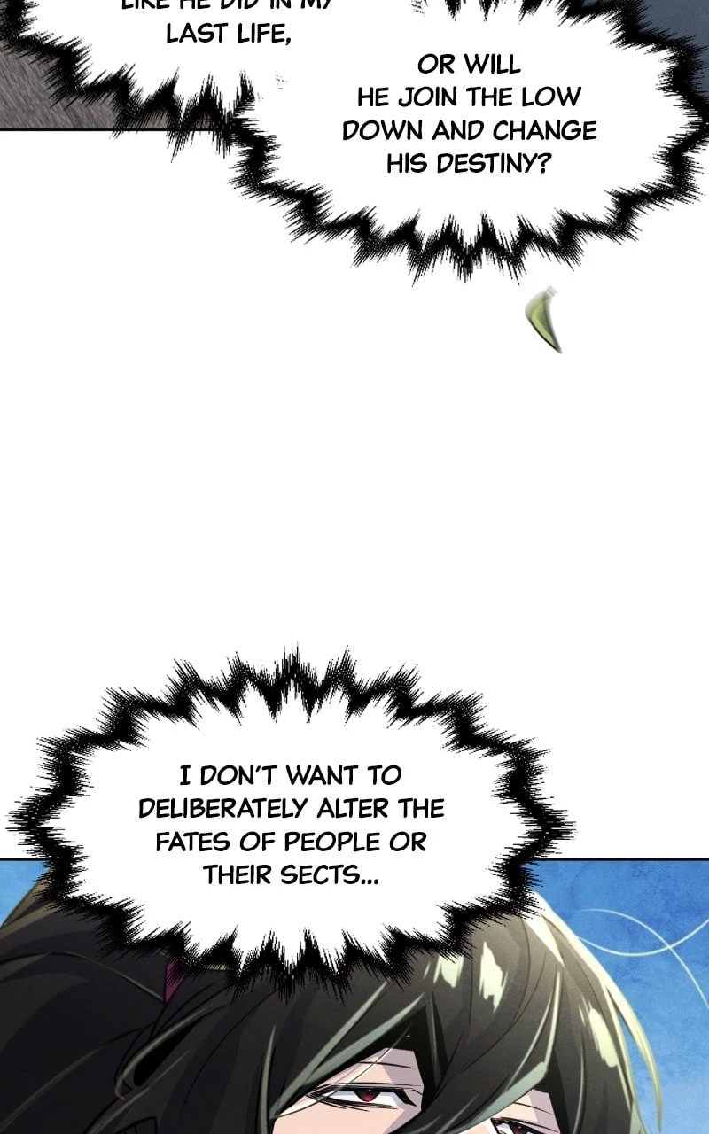 Return of the Mad Demon Chapter 79 - 101
