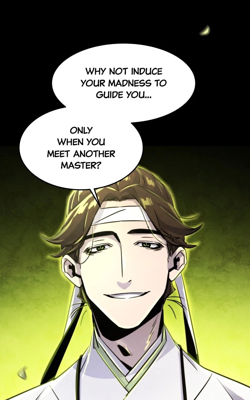 Return of the Mad Demon Chapter 79 - 103