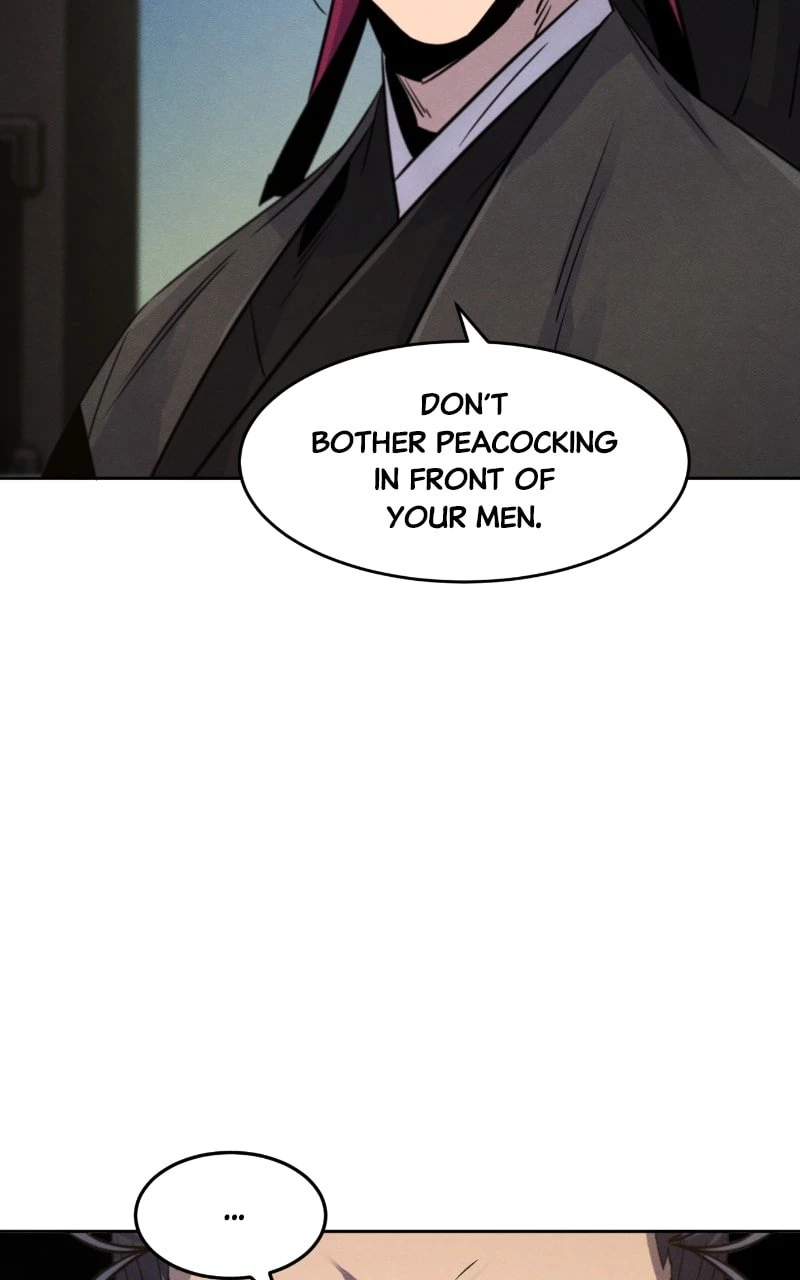 Return of the Mad Demon Chapter 78 - 53