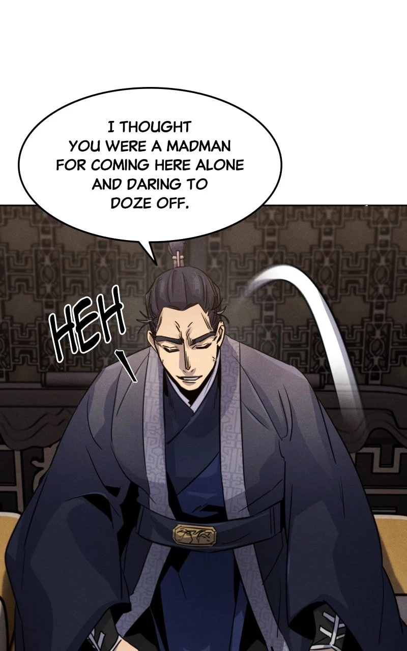Return of the Mad Demon Chapter 78 - 55