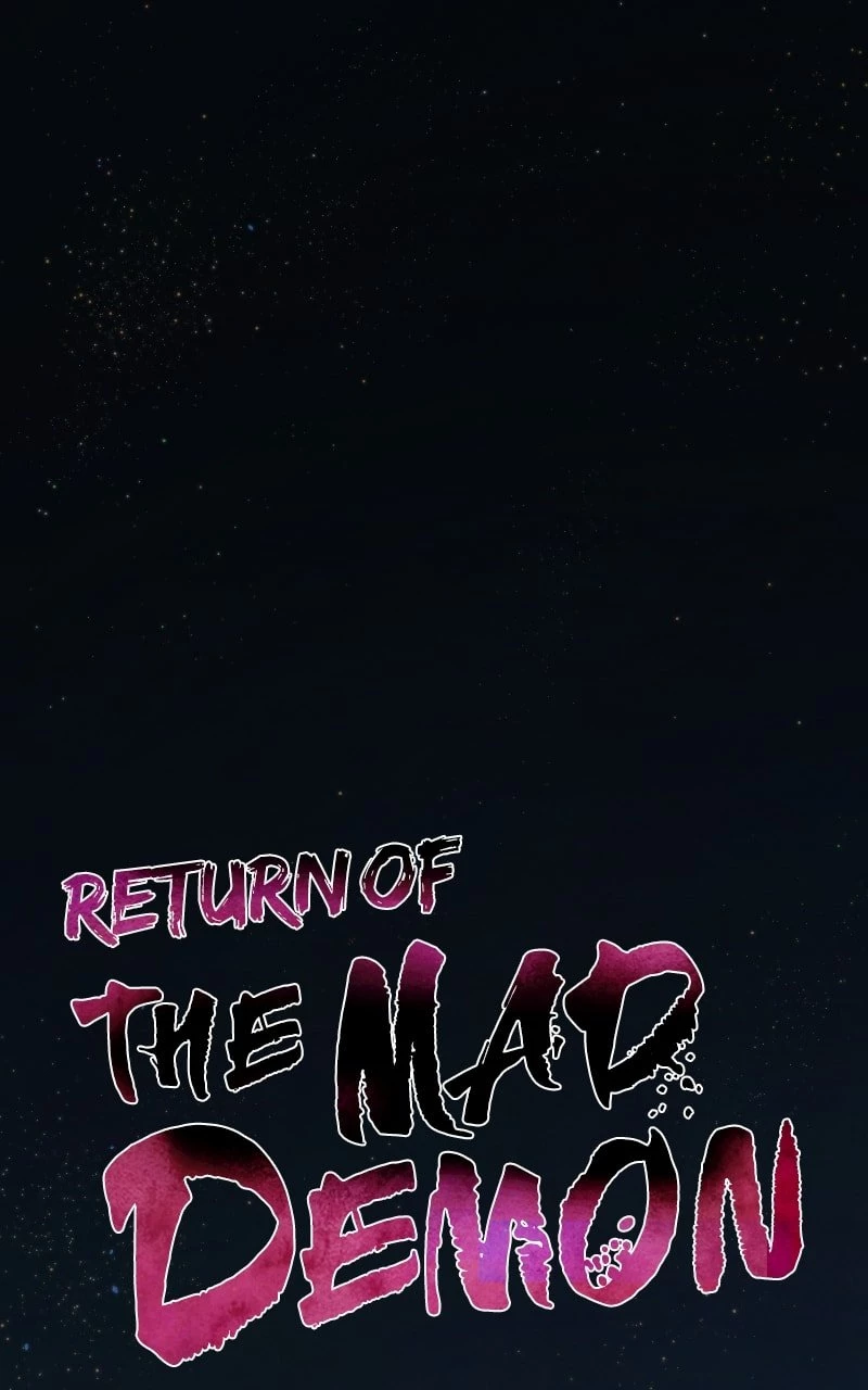Return of the Mad Demon Chapter 76 - 1