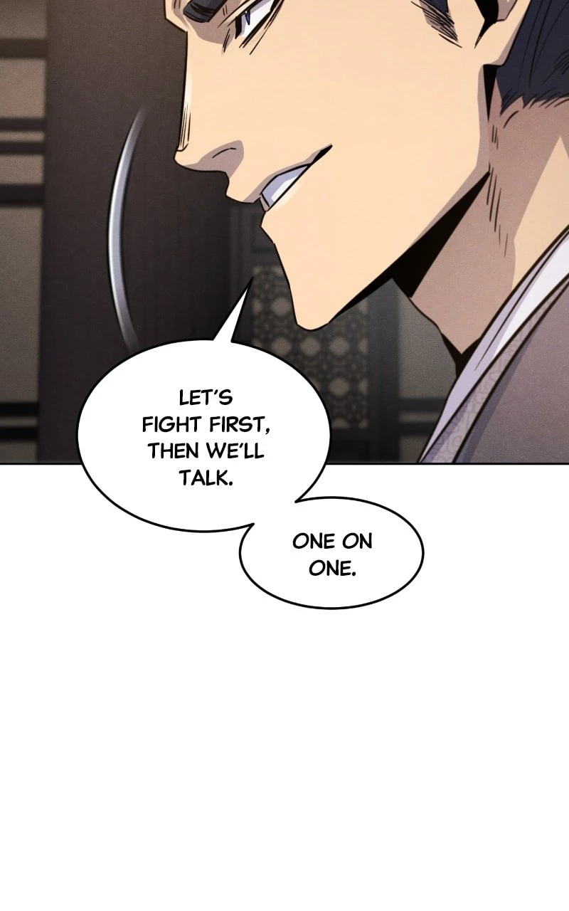 Return of the Mad Demon Chapter 78 - 57
