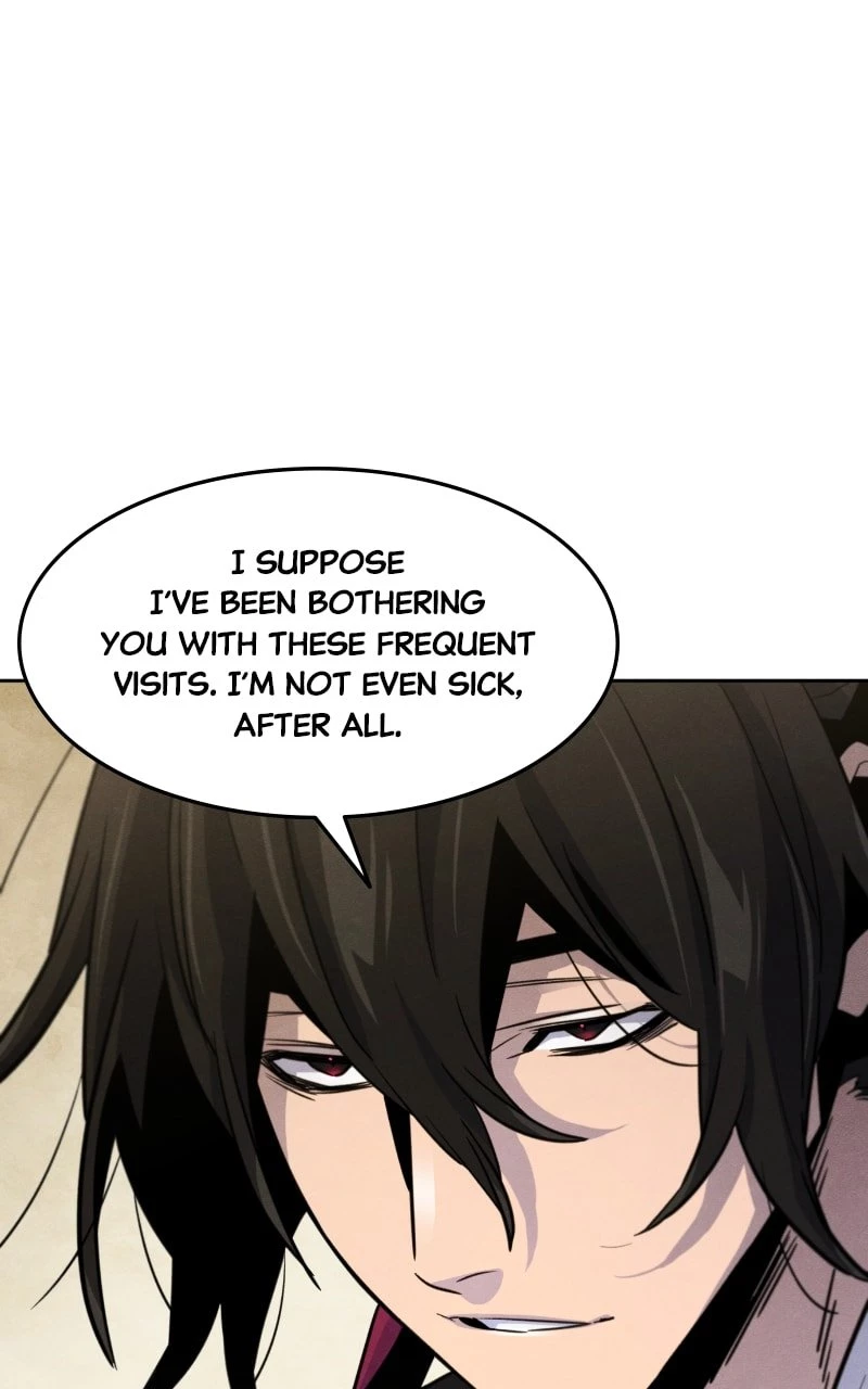 Return of the Mad Demon Chapter 76 - 4