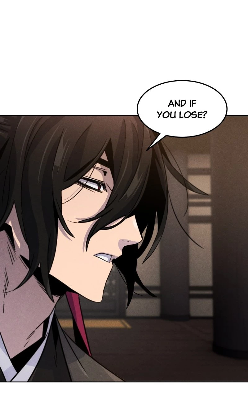 Return of the Mad Demon Chapter 78 - 59