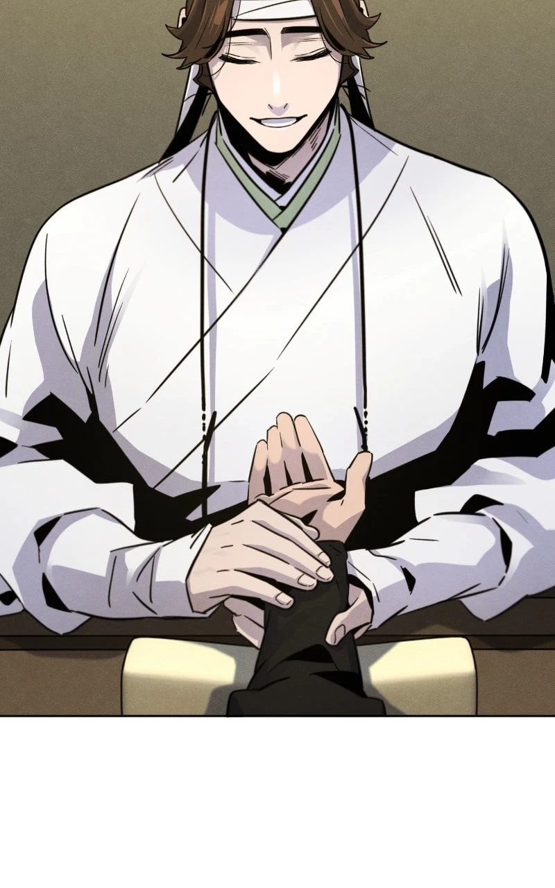 Return of the Mad Demon Chapter 76 - 6