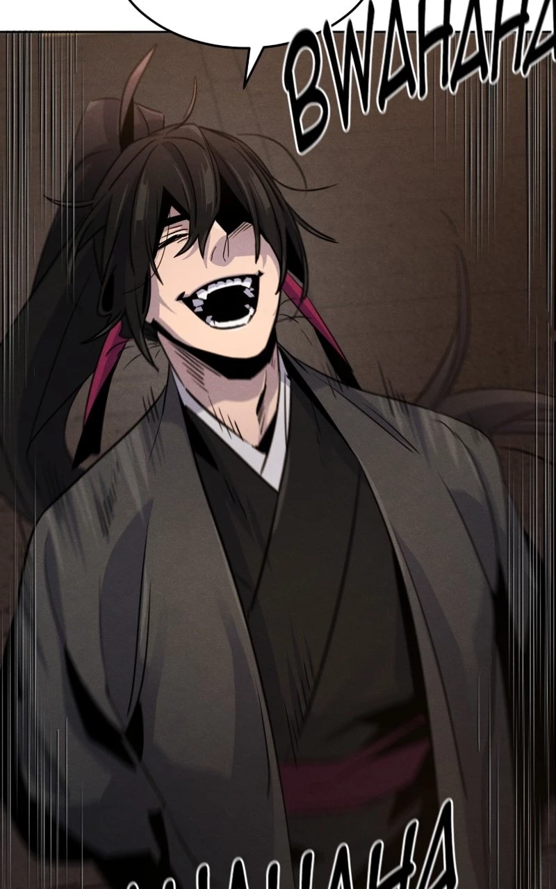 Return of the Mad Demon Chapter 78 - 71
