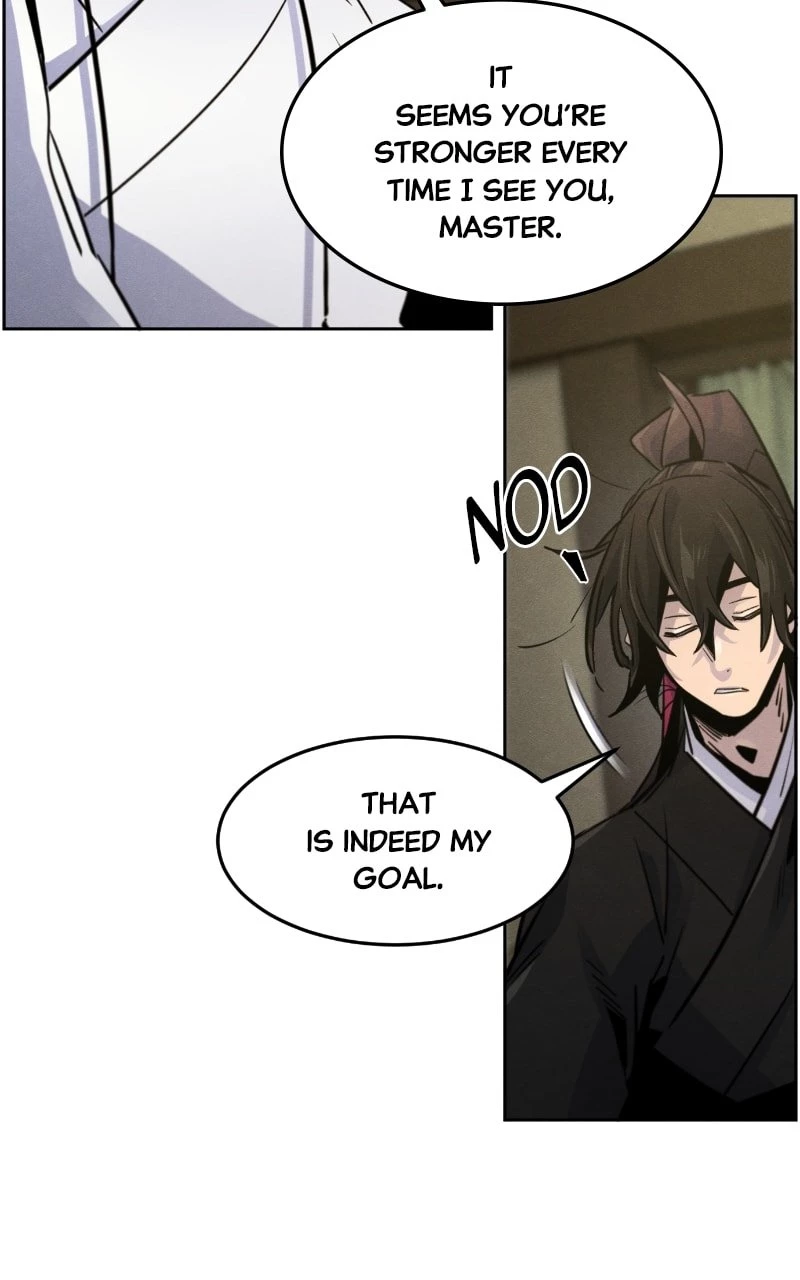 Return of the Mad Demon Chapter 76 - 8