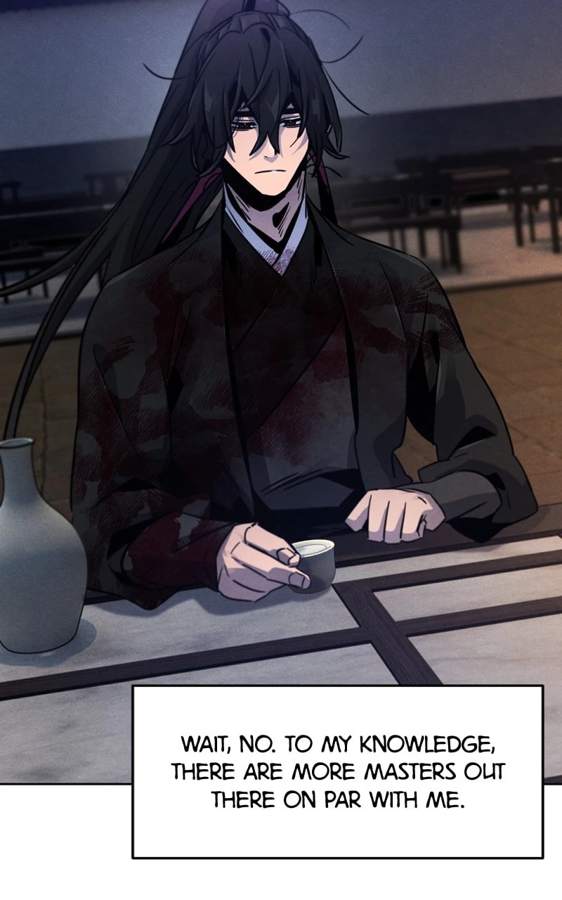 Return of the Mad Demon Chapter 75 - 5