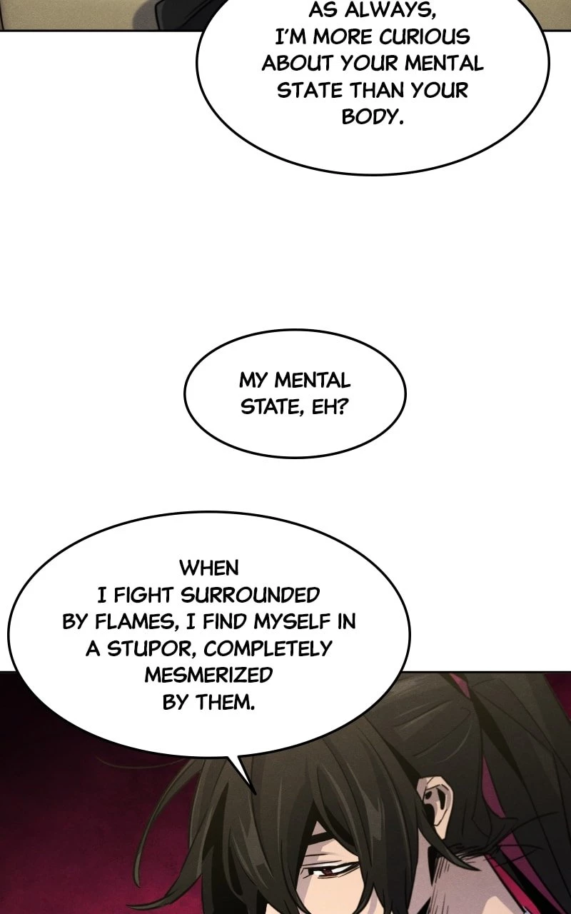 Return of the Mad Demon Chapter 76 - 10