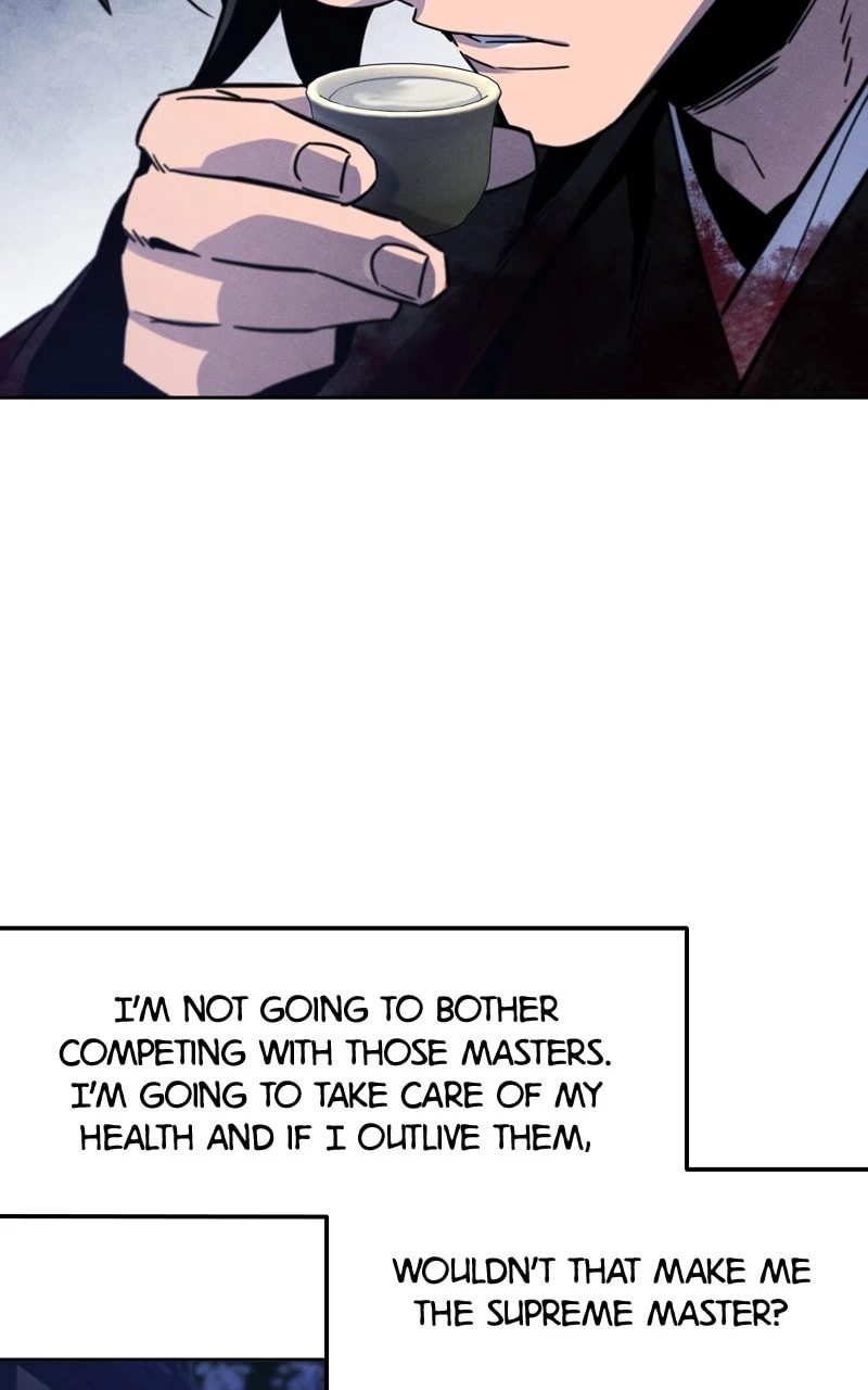 Return of the Mad Demon Chapter 75 - 7