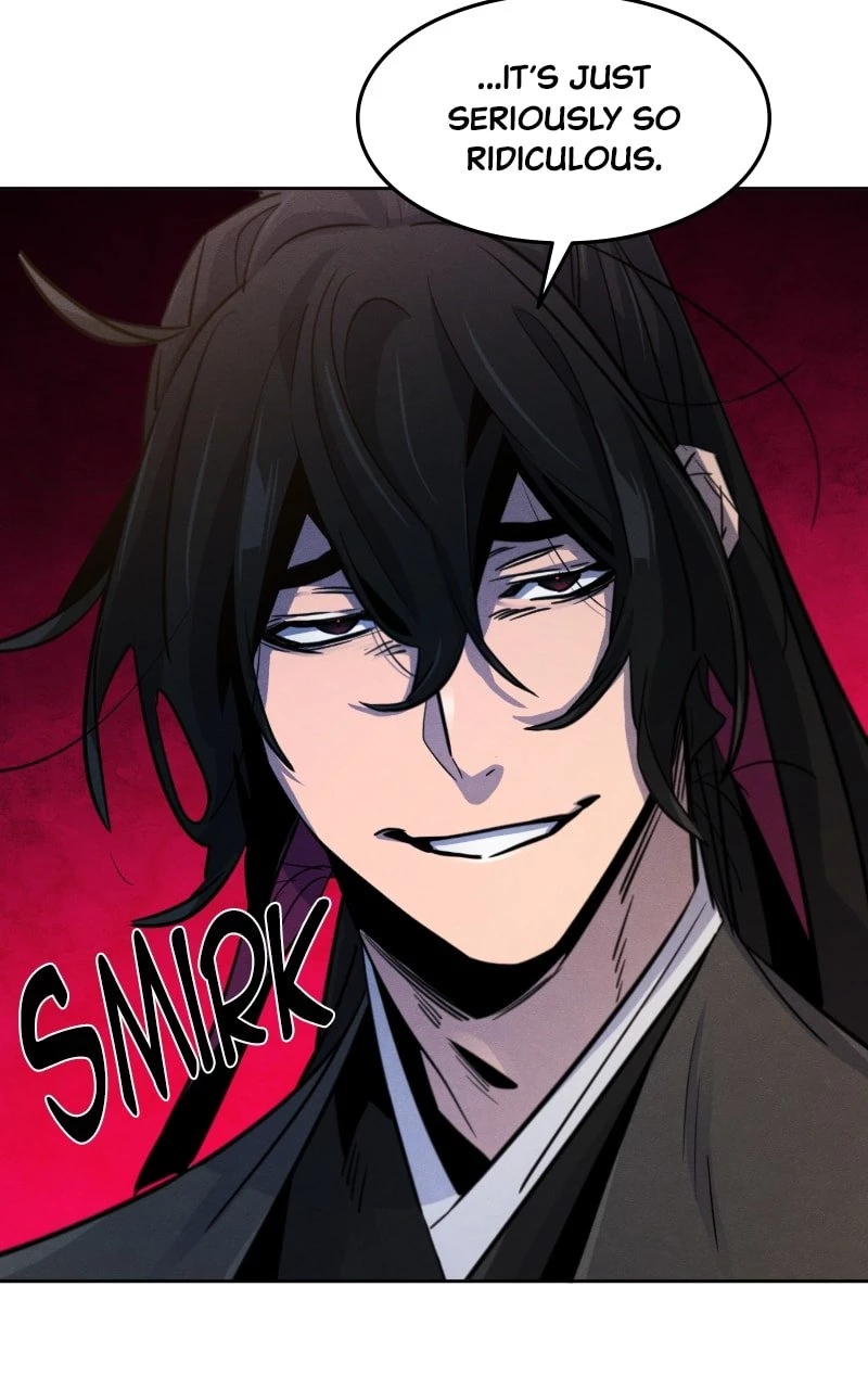 Return of the Mad Demon Chapter 78 - 74