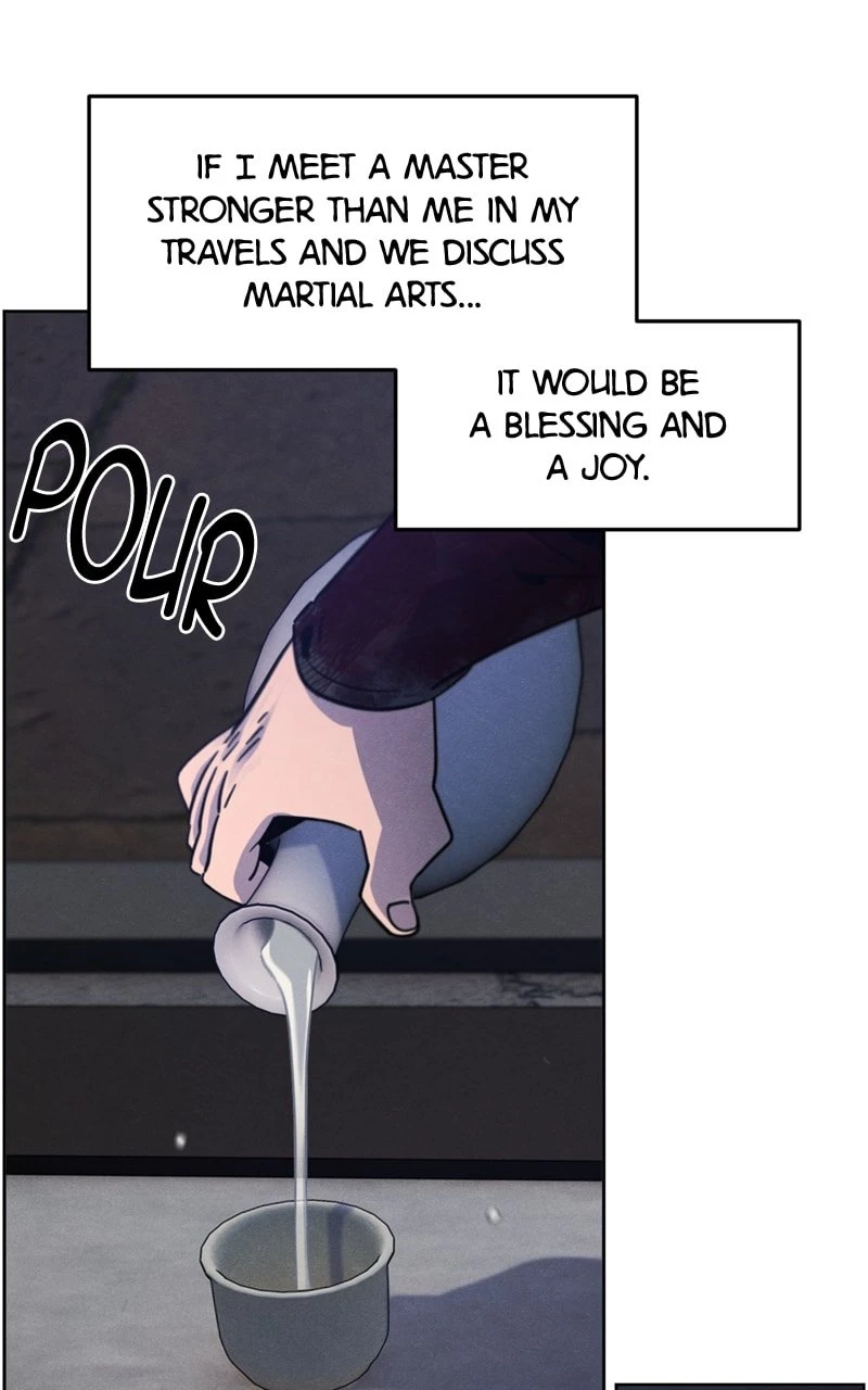 Return of the Mad Demon Chapter 75 - 9