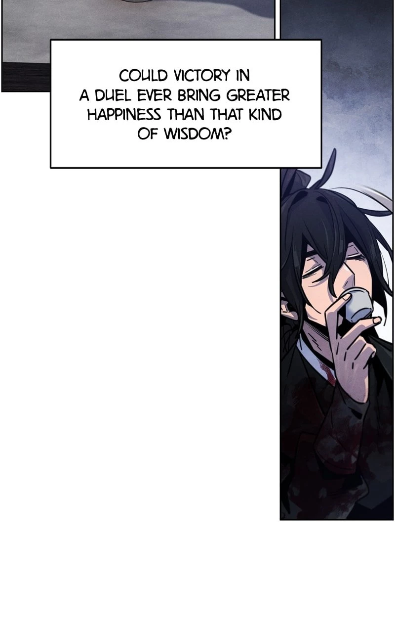 Return of the Mad Demon Chapter 75 - 10