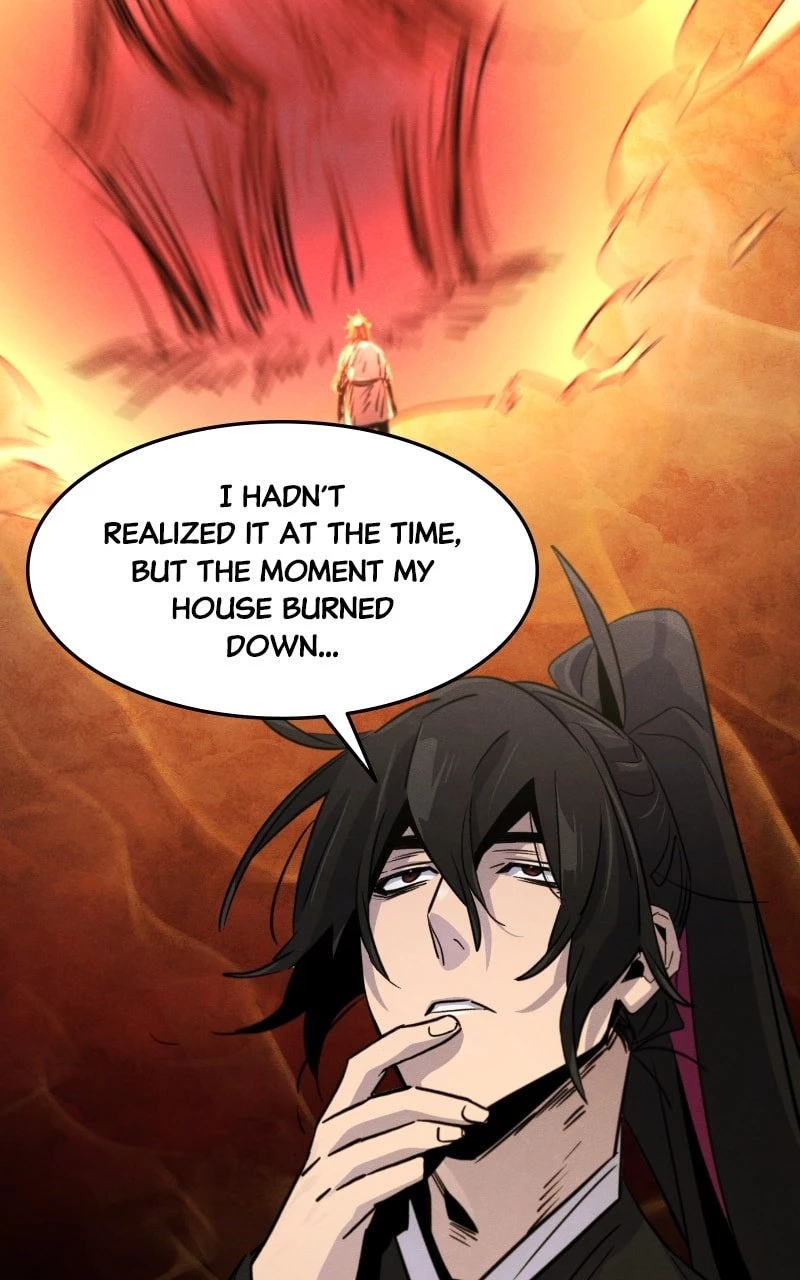 Return of the Mad Demon Chapter 76 - 14