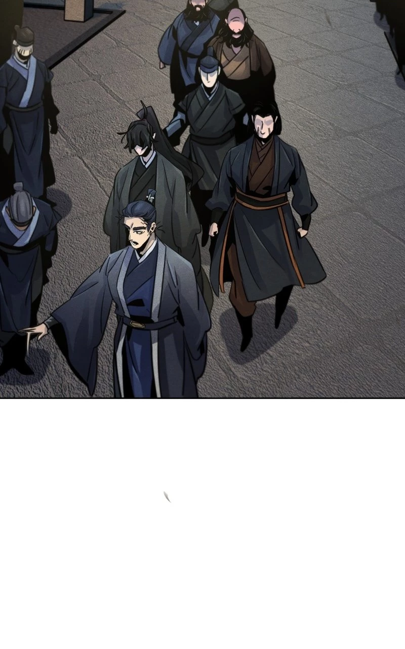 Return of the Mad Demon Chapter 78 - 79