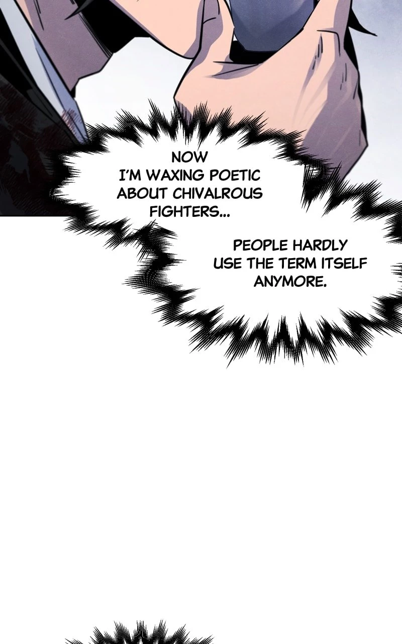 Return of the Mad Demon Chapter 75 - 17