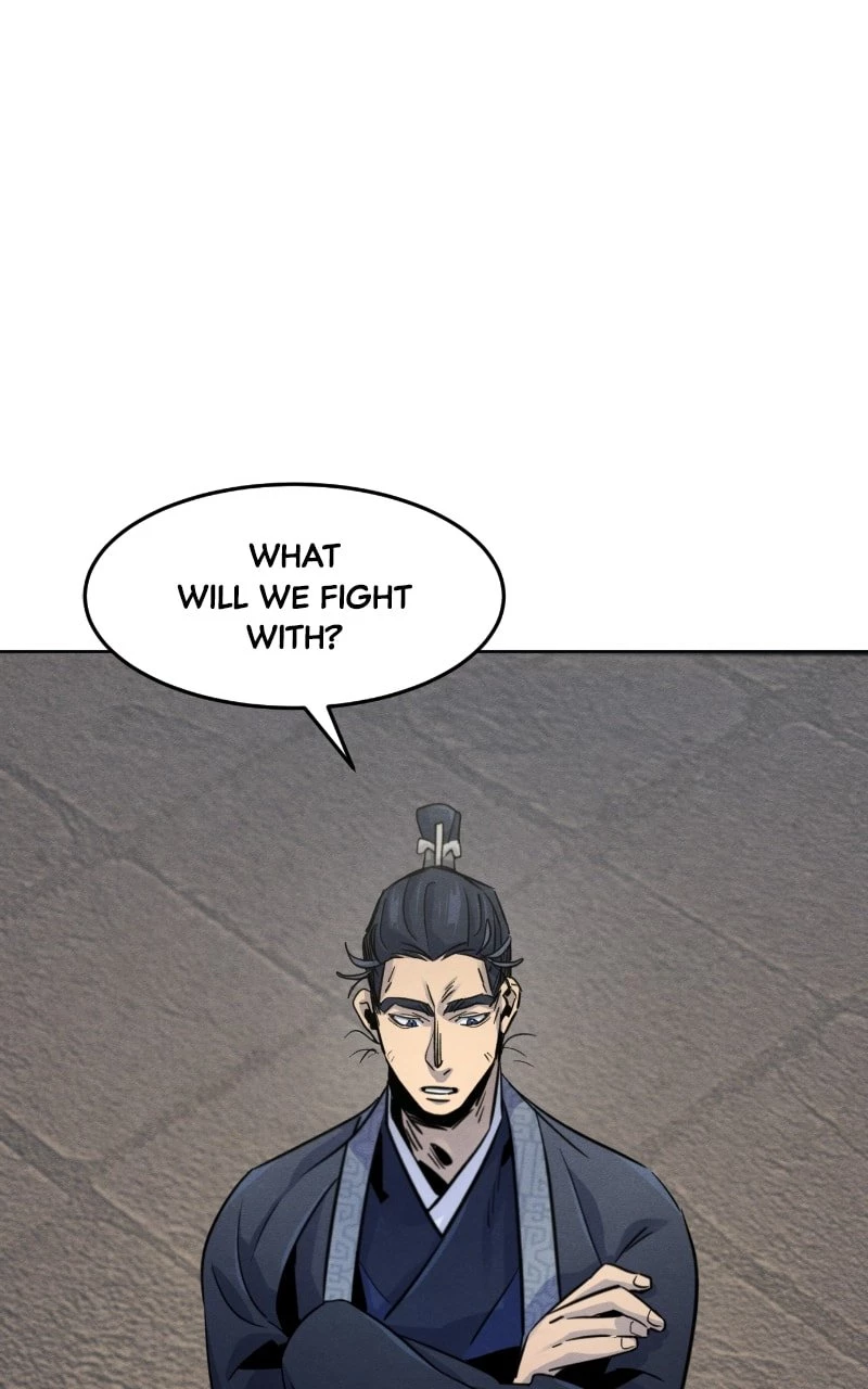 Return of the Mad Demon Chapter 78 - 81