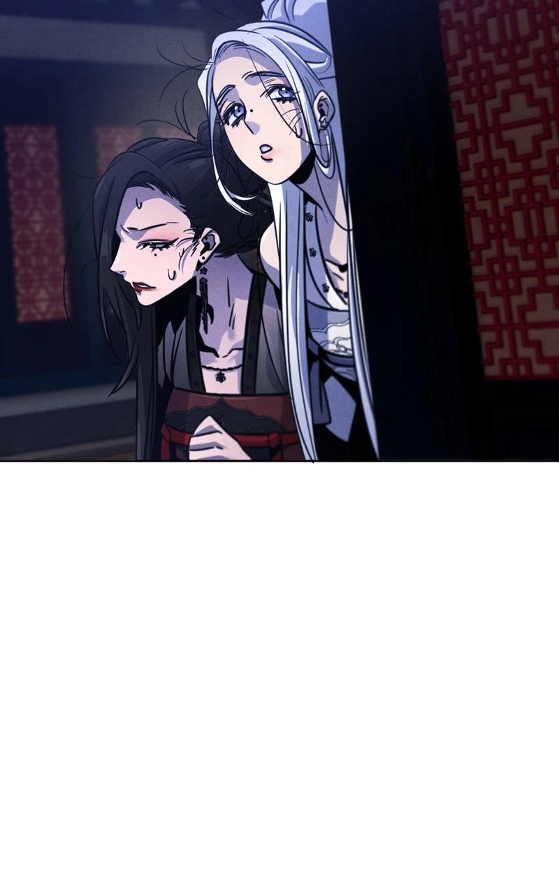 Return of the Mad Demon Chapter 75 - 21