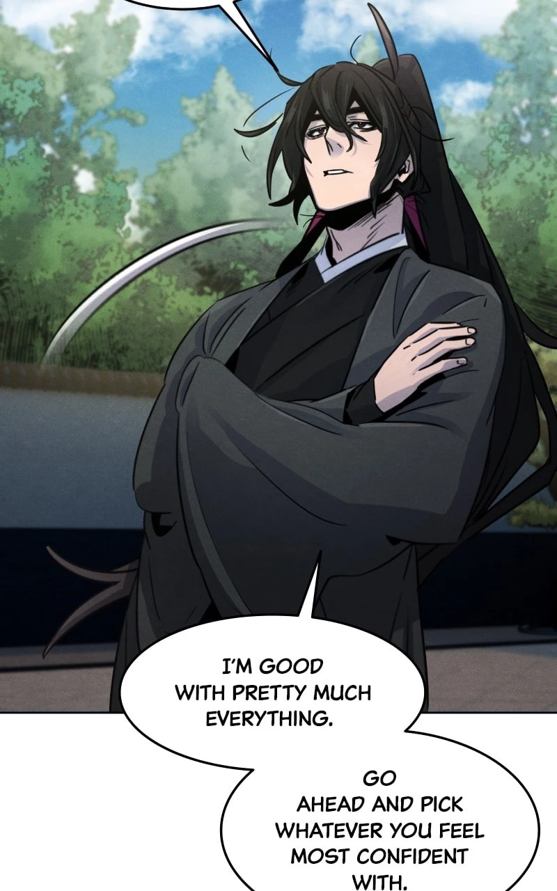 Return of the Mad Demon Chapter 78 - 83