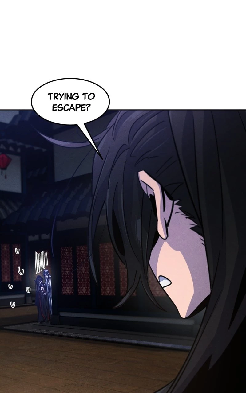 Return of the Mad Demon Chapter 75 - 23