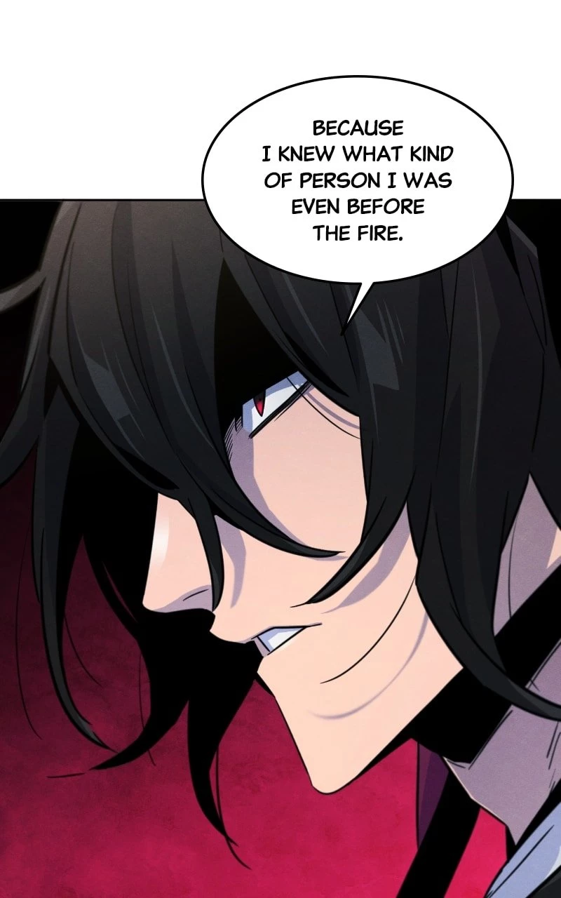 Return of the Mad Demon Chapter 76 - 17
