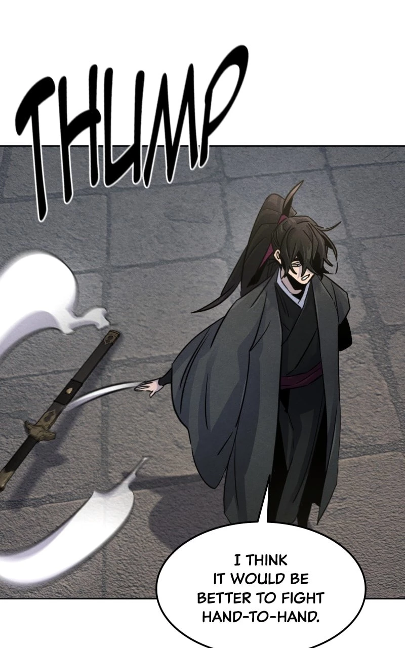 Return of the Mad Demon Chapter 78 - 88
