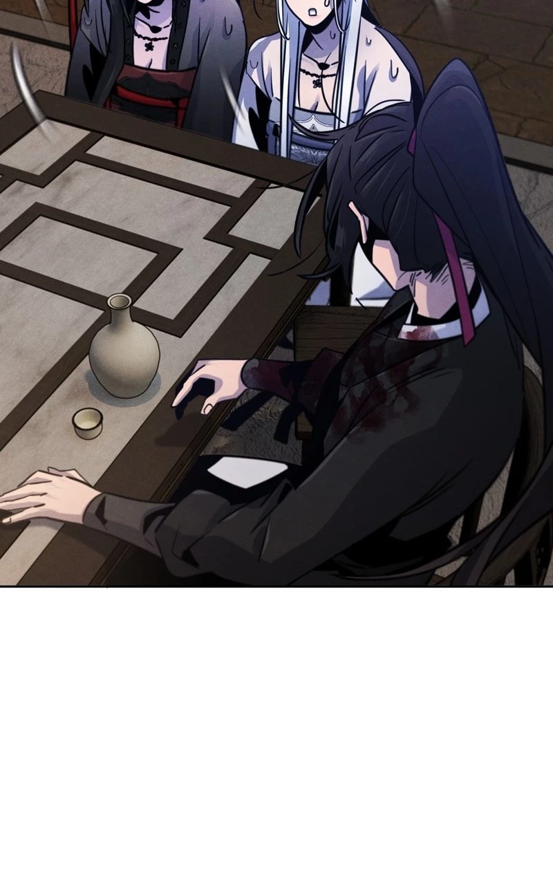 Return of the Mad Demon Chapter 75 - 25