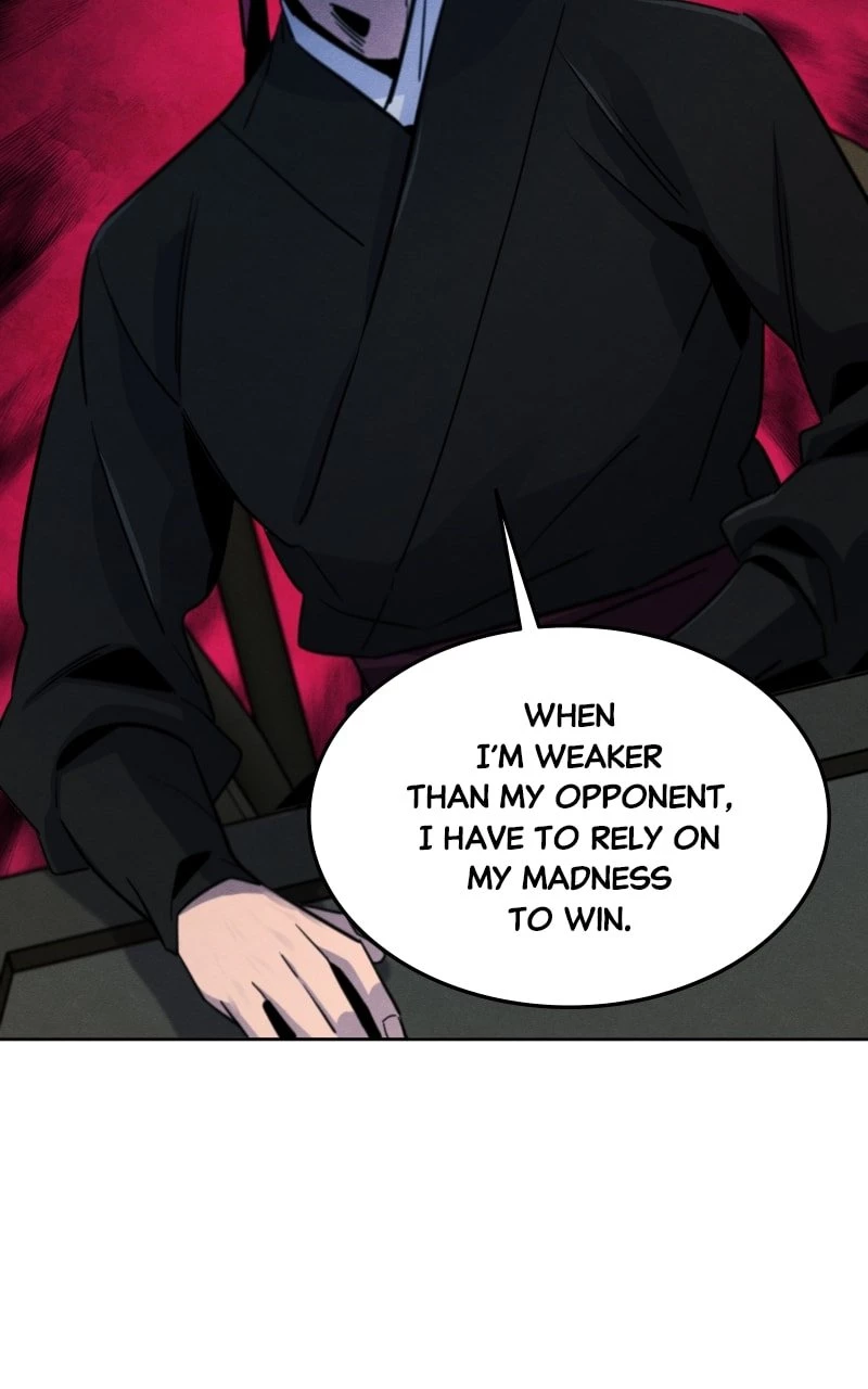 Return of the Mad Demon Chapter 76 - 22