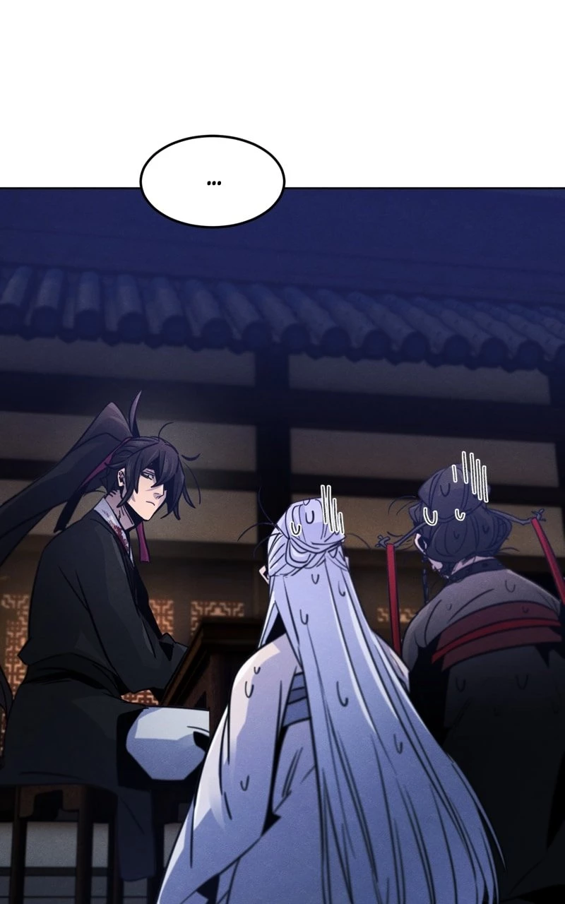 Return of the Mad Demon Chapter 75 - 26