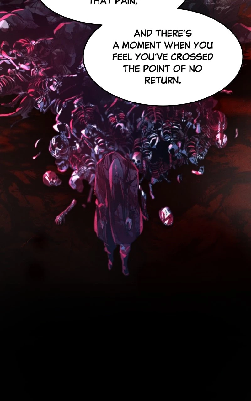 Return of the Mad Demon Chapter 76 - 24