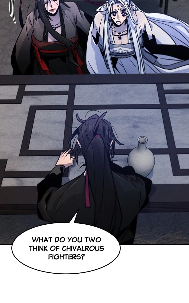 Return of the Mad Demon Chapter 75 - 29
