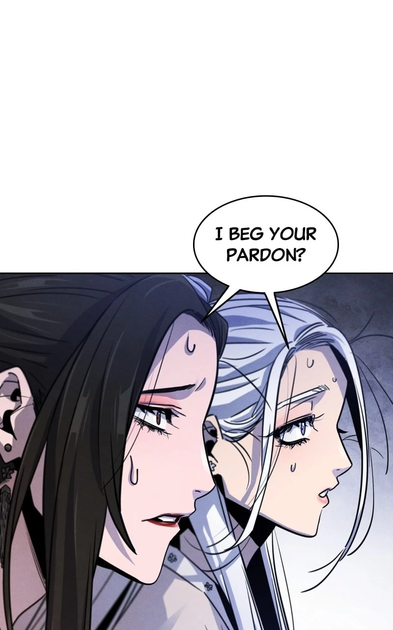Return of the Mad Demon Chapter 75 - 30