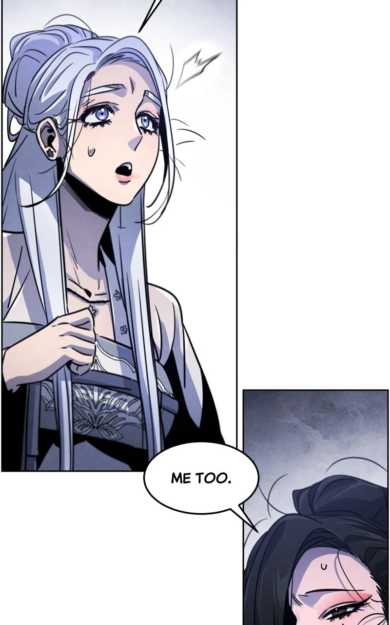 Return of the Mad Demon Chapter 75 - 33