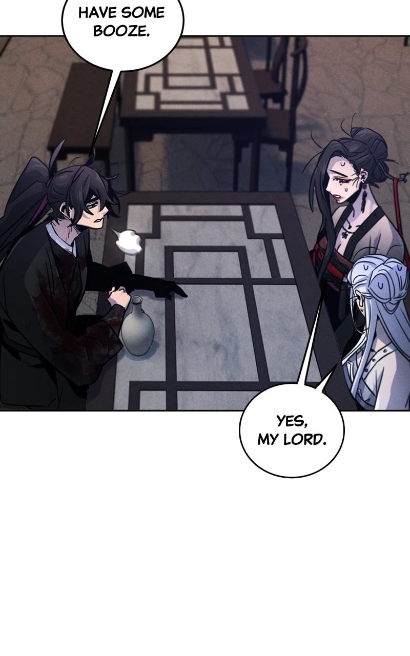 Return of the Mad Demon Chapter 75 - 35