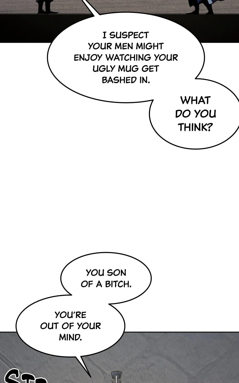 Return of the Mad Demon Chapter 78 - 90