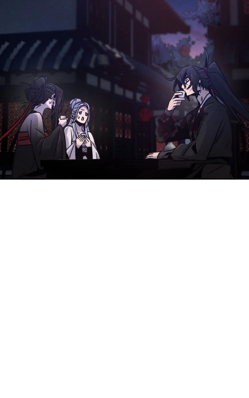 Return of the Mad Demon Chapter 75 - 38