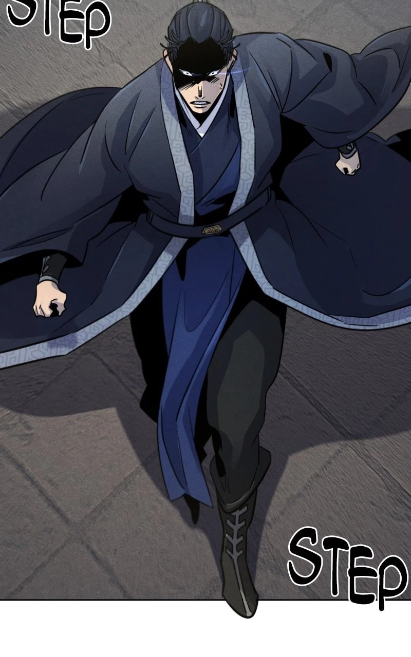 Return of the Mad Demon Chapter 78 - 91