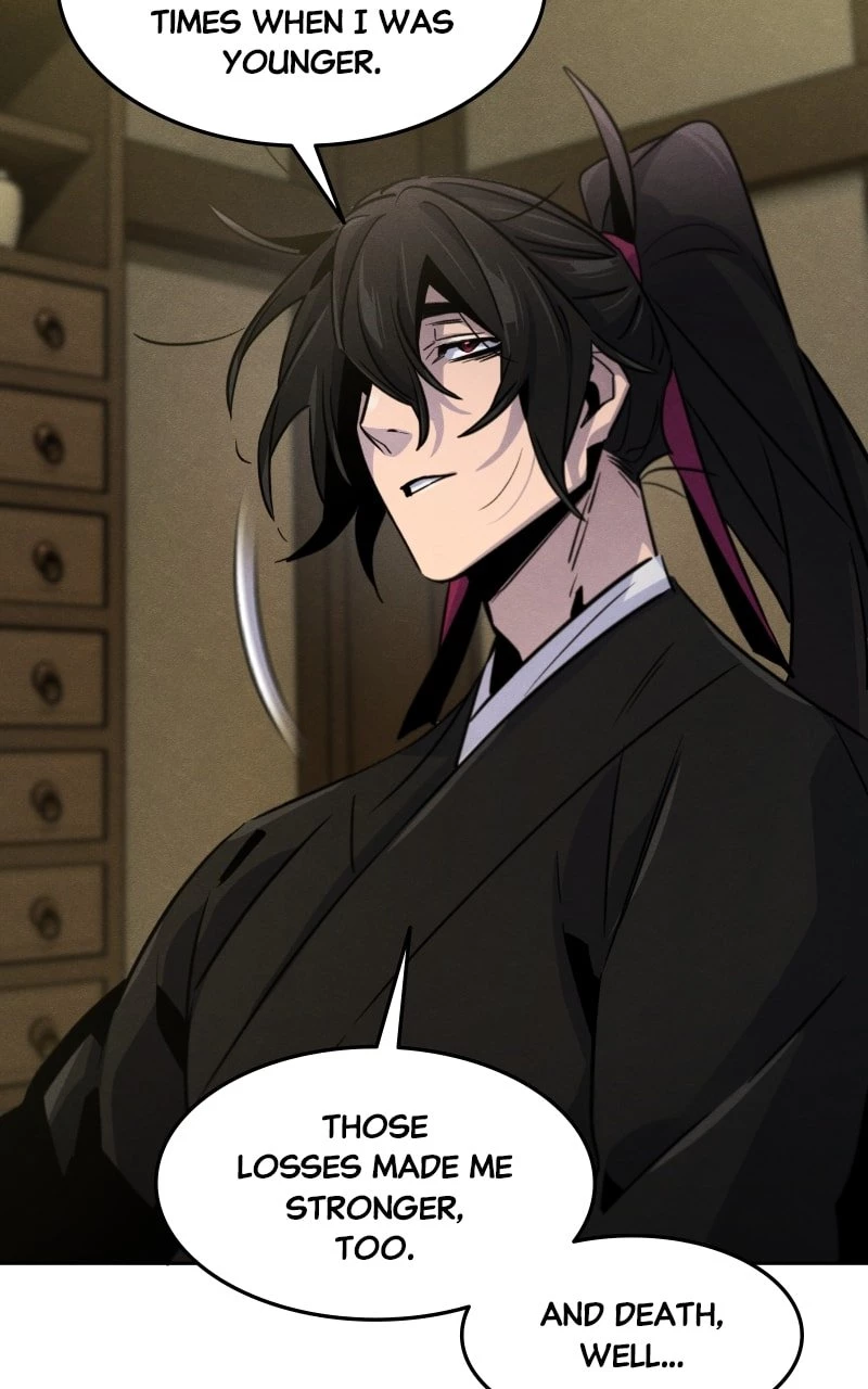 Return of the Mad Demon Chapter 76 - 31